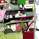 Illustration for article titled Graphic Novels & Art-Comics—late March 2011